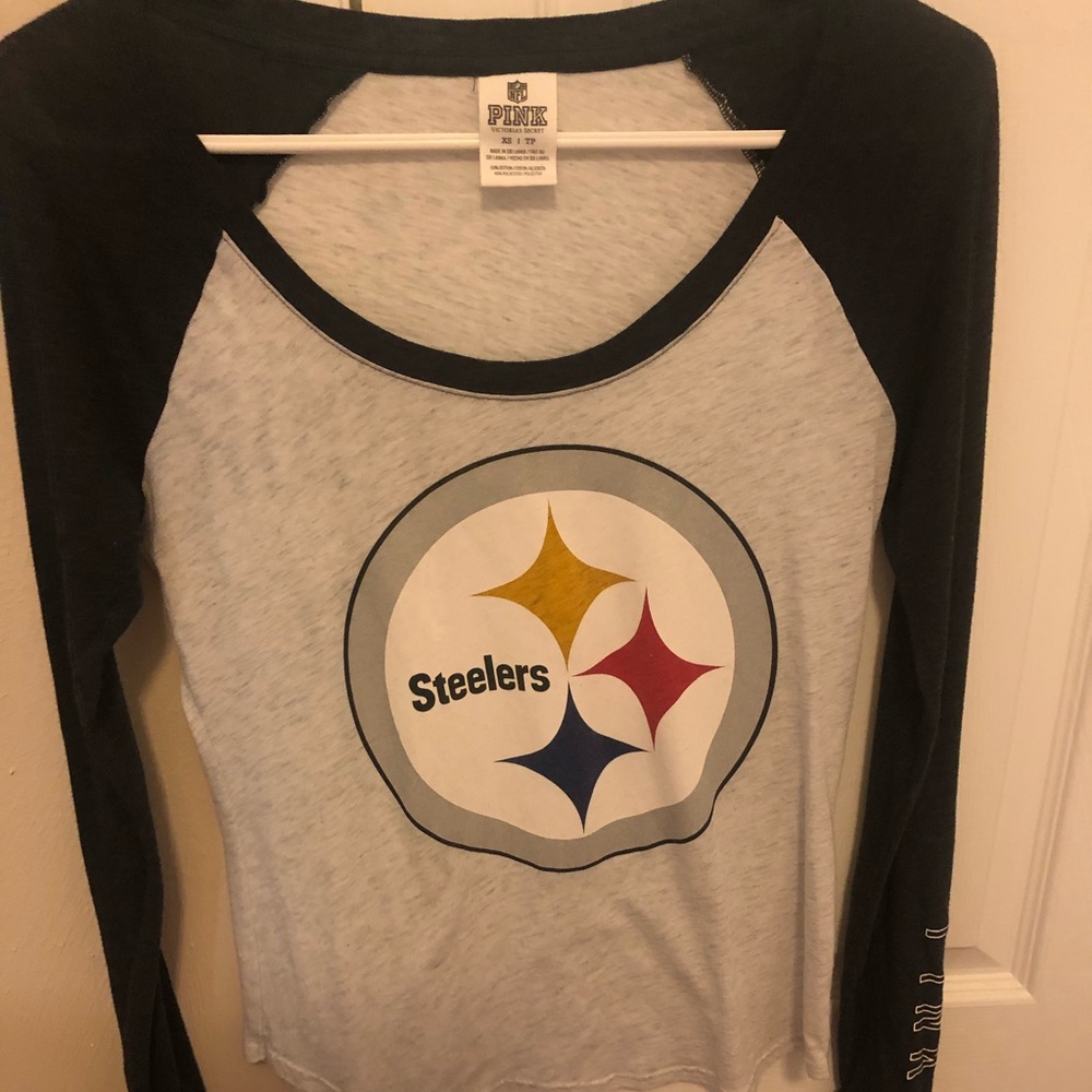 Victoria Secret Steelers